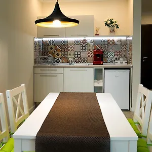 Shahbazian House Apartment