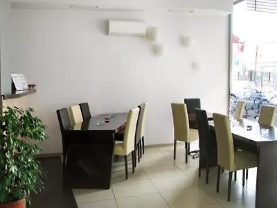 Hotel Nord Plovdiv